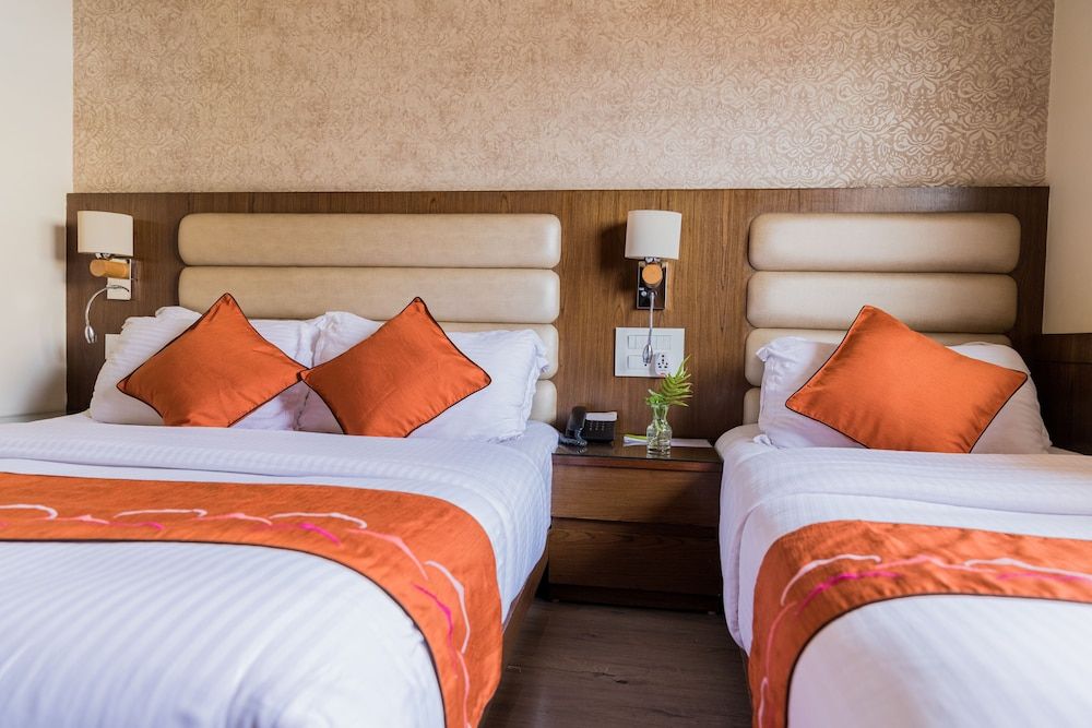 undefined Hotel Padma 5