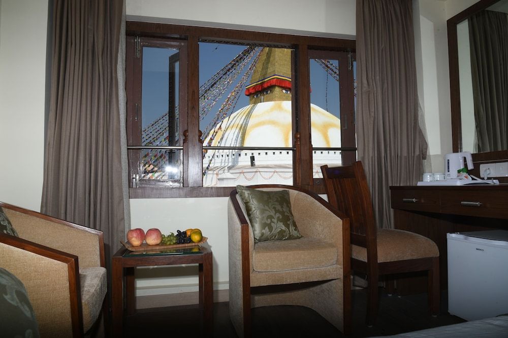 undefined Hotel Padma