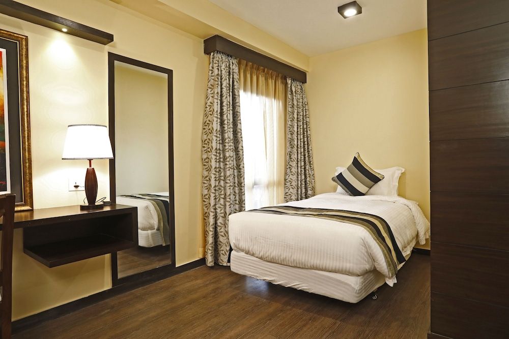 Family Suite