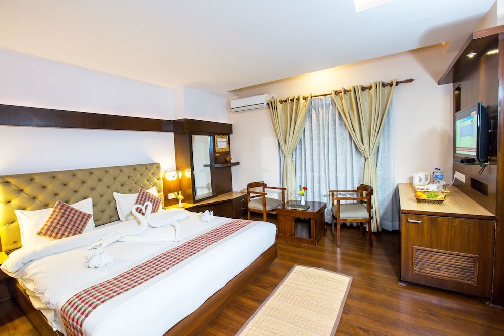 undefined Kathmandu Suite Home 4