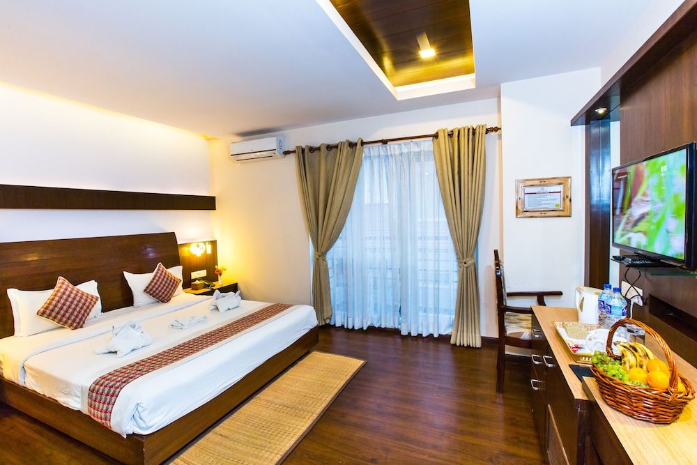 undefined Kathmandu Suite Home 10