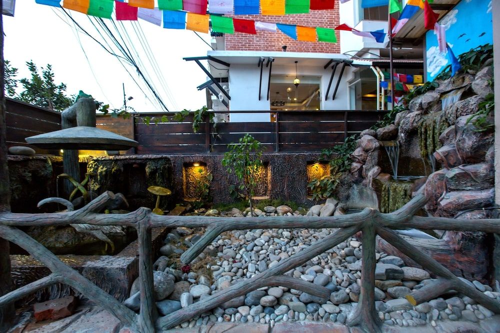 undefined Kathmandu Suite Home 7