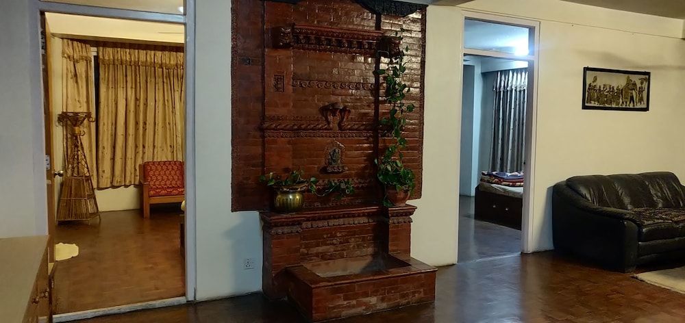 Himalaya Apartment Hotel Family Apartment, 3 Bedrooms, City View 4