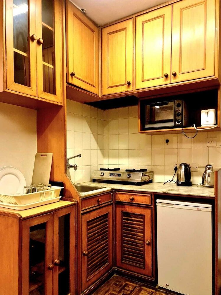 Himalaya Apartment Hotel Standard Apartment, 2 Bedrooms, City View 5