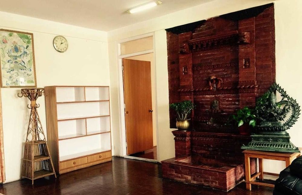 Himalaya Apartment Hotel Family Apartment, 3 Bedrooms, City View 3