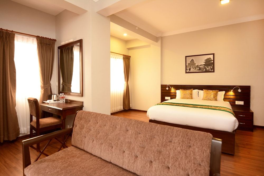 Hotel Mudita
