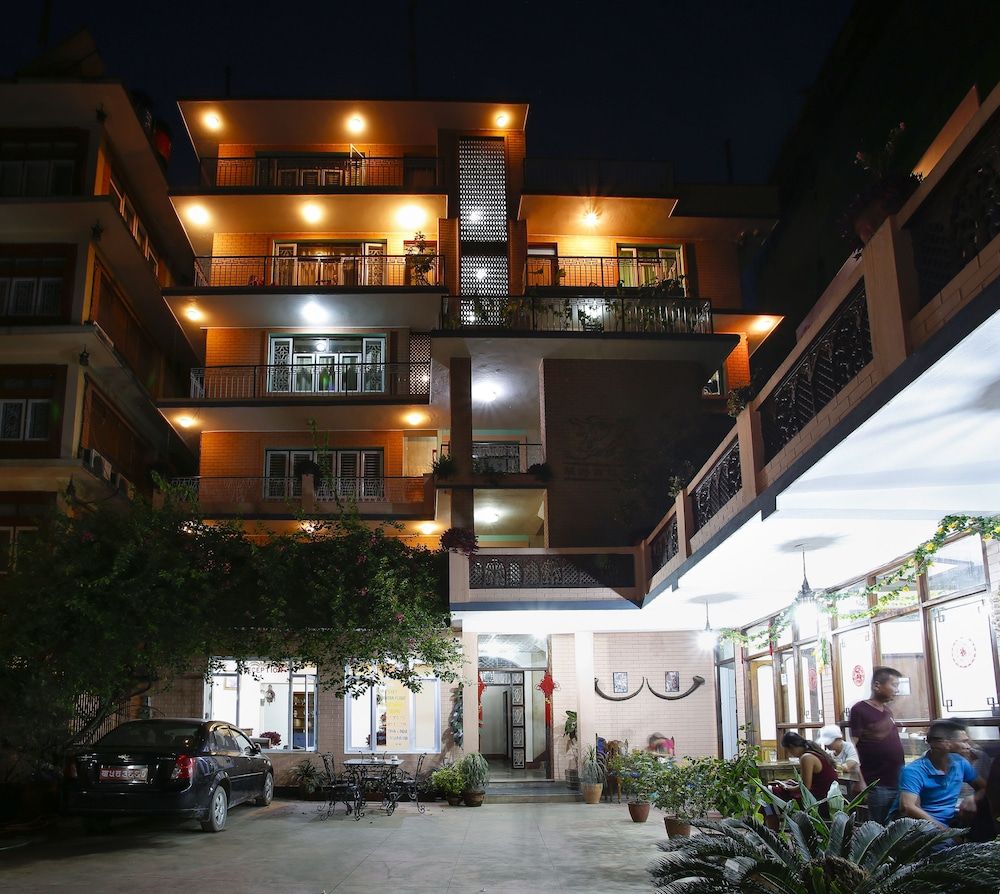 Facade