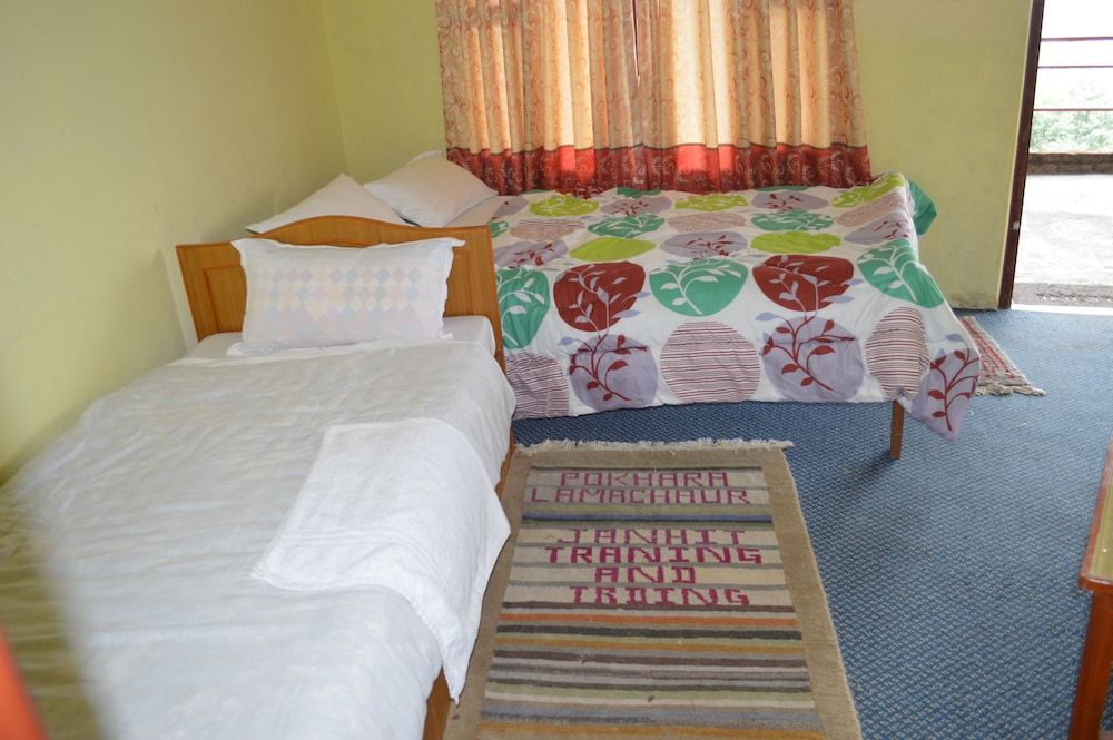 undefined Mystique Highland Resort 4