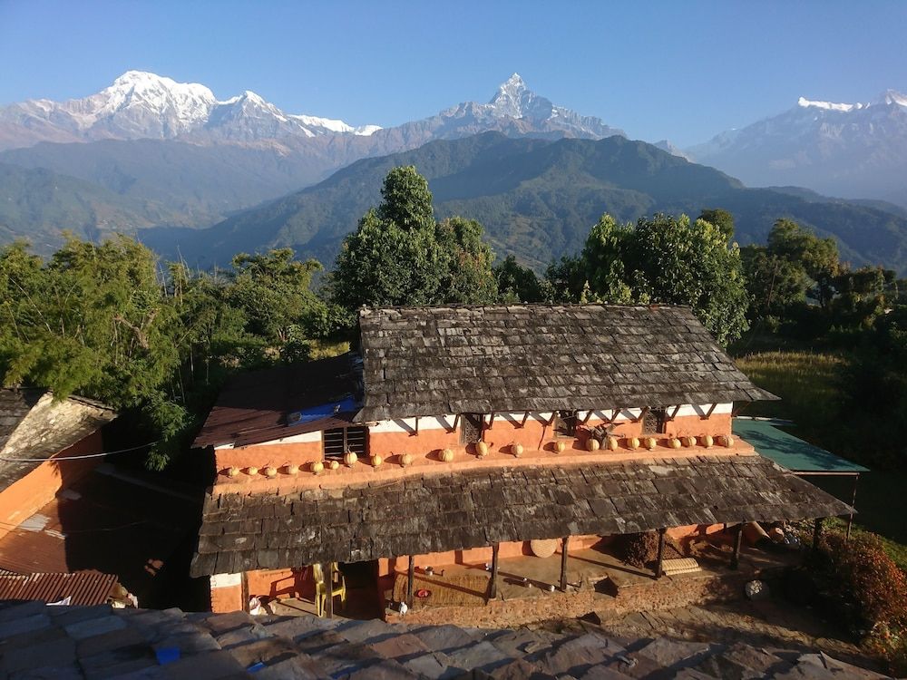 undefined Mystique Highland Resort 3