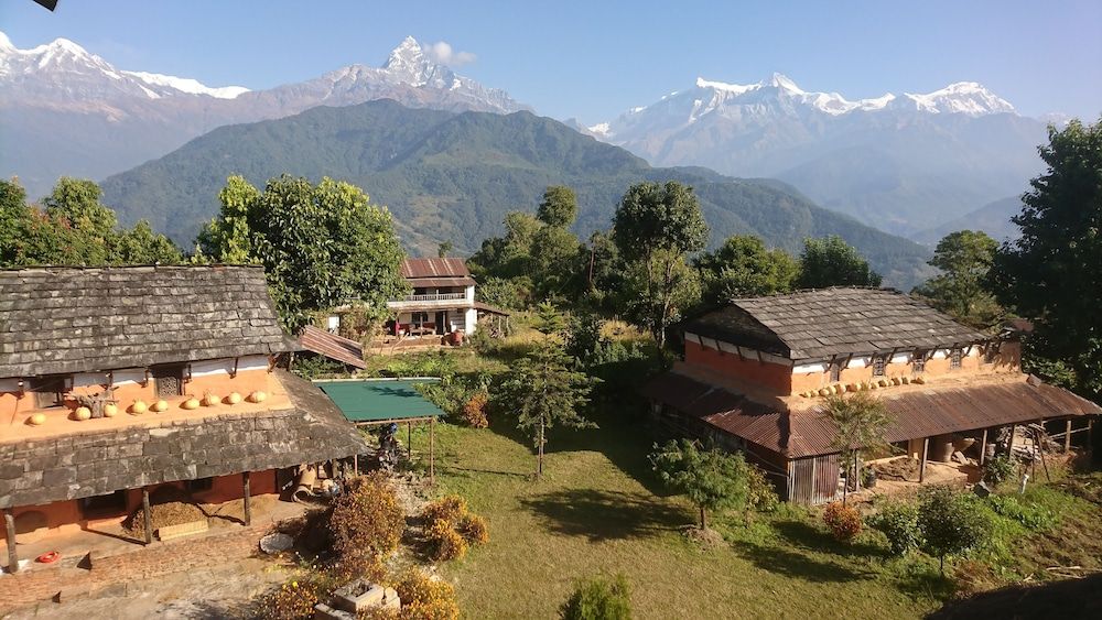 undefined Mystique Highland Resort