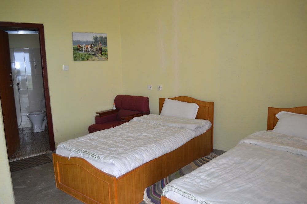 undefined Mystique Highland Resort 9