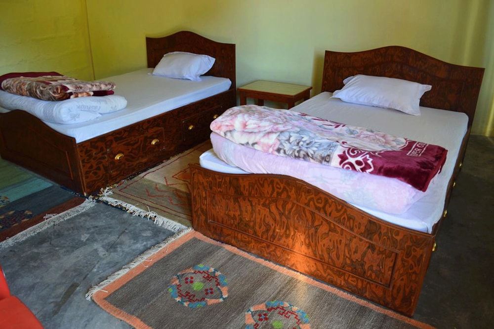 undefined Mystique Highland Resort 10