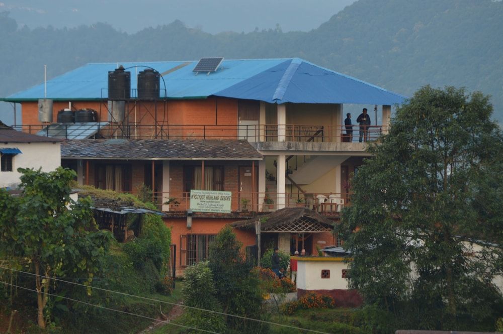 undefined Mystique Highland Resort 5