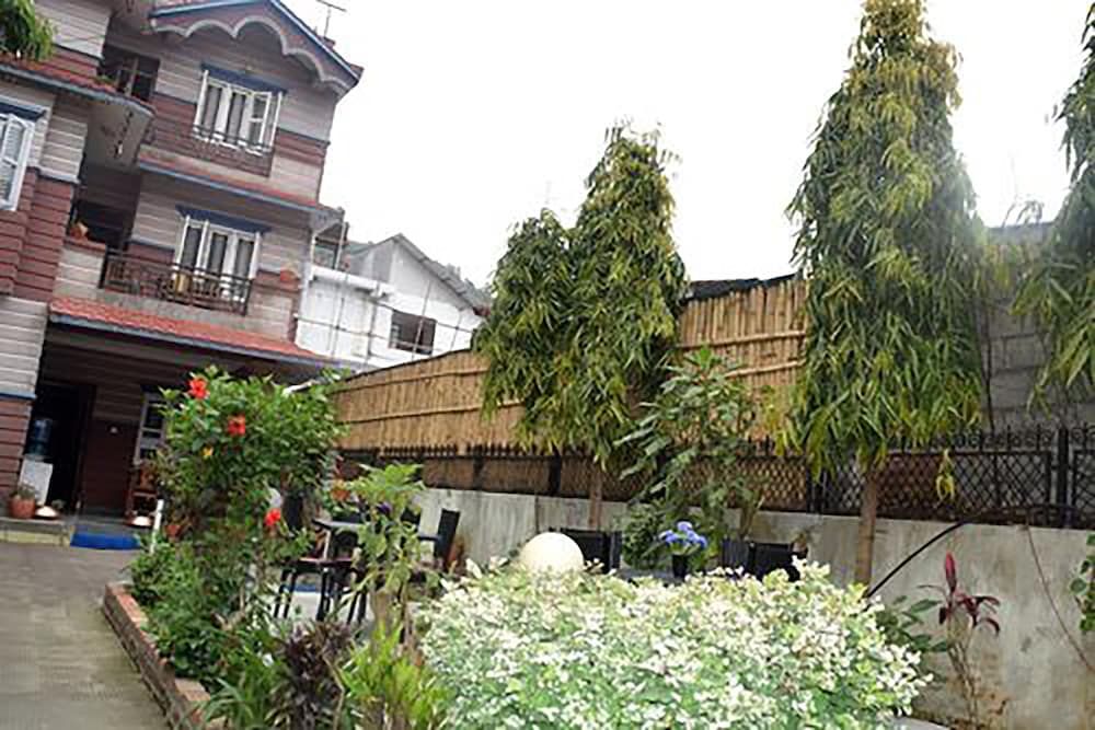 undefined Hotel Celesty Inn 5