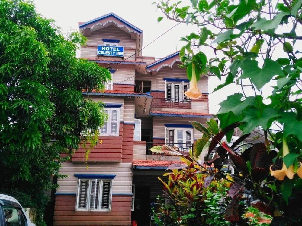 undefined Hotel Celesty Inn 6