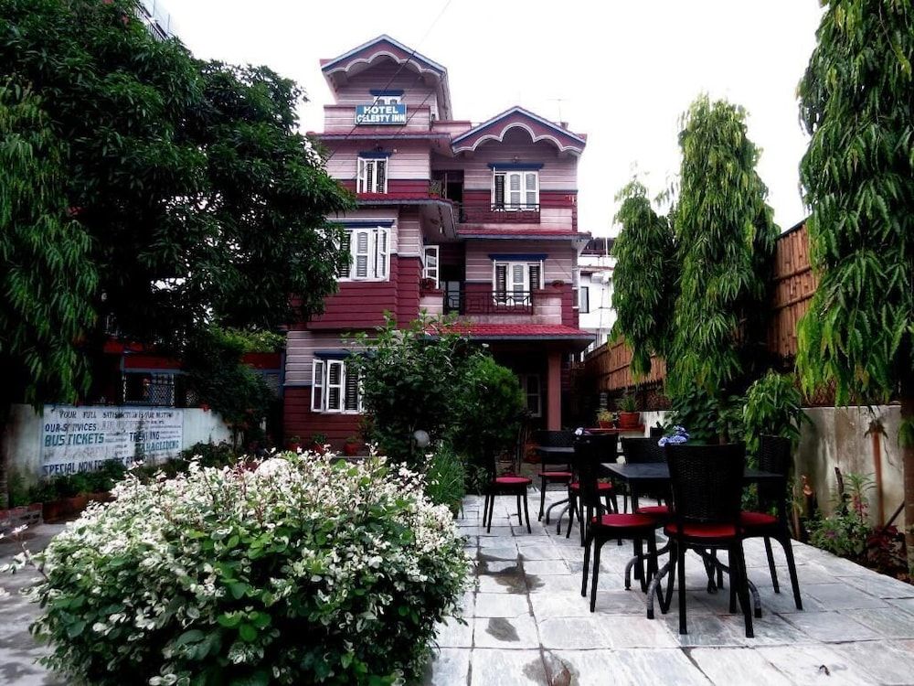 undefined Hotel Celesty Inn 4