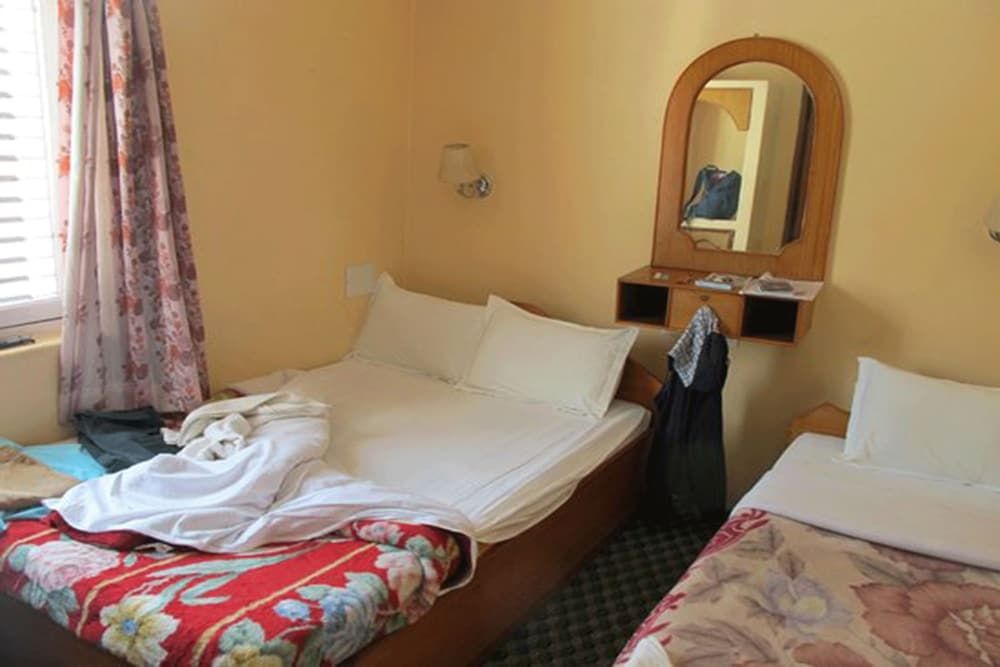 Hotel Celesty Inn Double or Twin Room