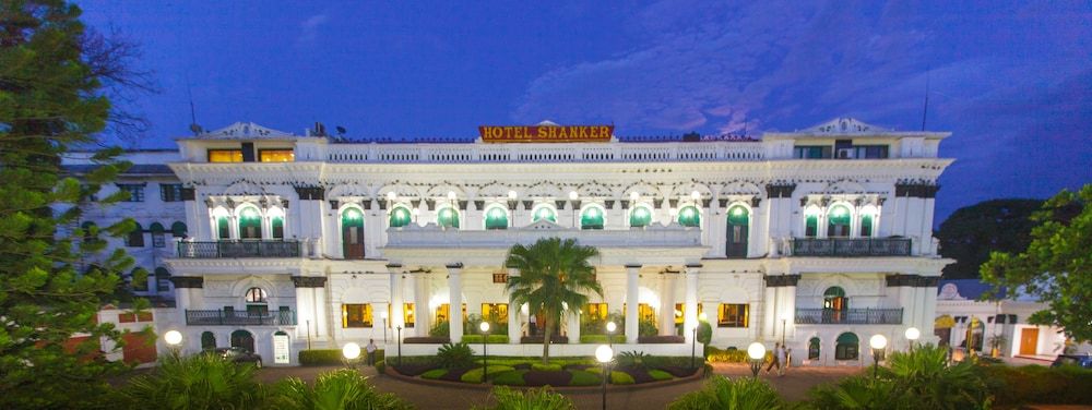 undefined Hotel Shanker-Palatial Heritage Kathmandu 3