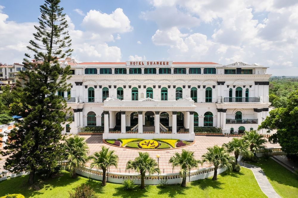 undefined Hotel Shanker-Palatial Heritage Kathmandu 2