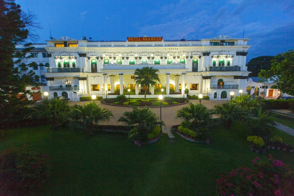 undefined Hotel Shanker-Palatial Heritage Kathmandu 4