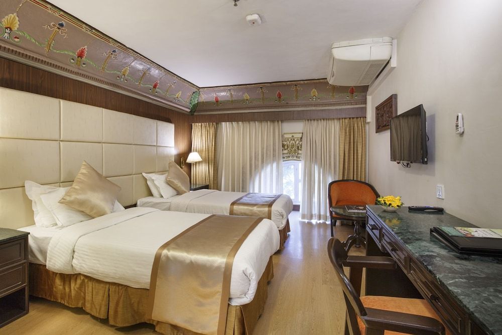 undefined Hotel Shanker-Palatial Heritage Kathmandu 6