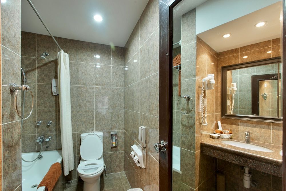 Hotel Shanker-Palatial Heritage Kathmandu Deluxe Room King Bed 11