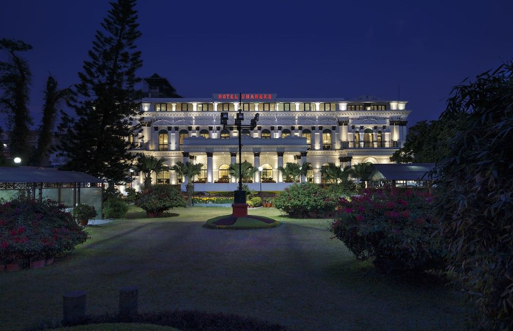 undefined Hotel Shanker-Palatial Heritage Kathmandu 5