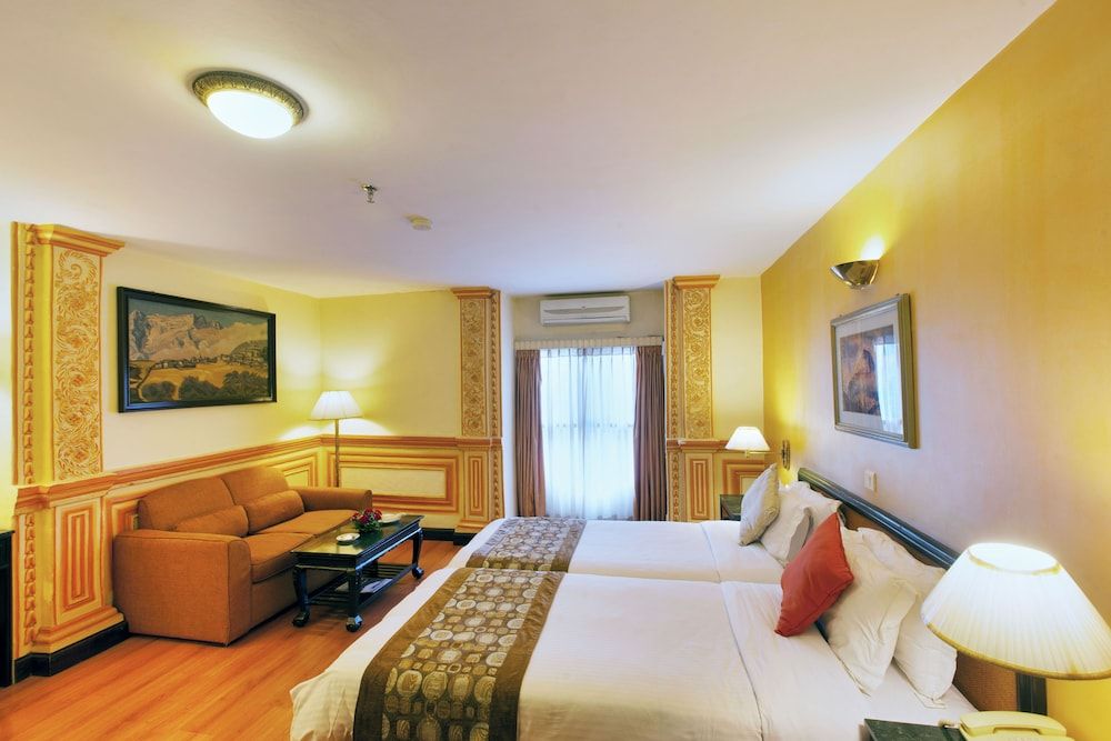 undefined Hotel Shanker-Palatial Heritage Kathmandu 10