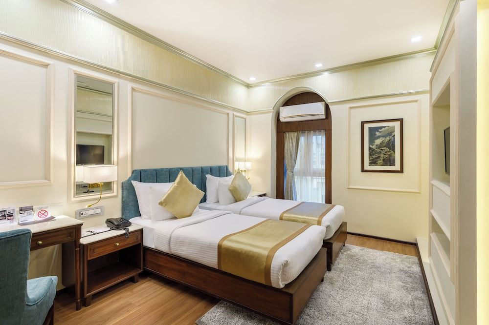 undefined Hotel Shanker-Palatial Heritage Kathmandu 8