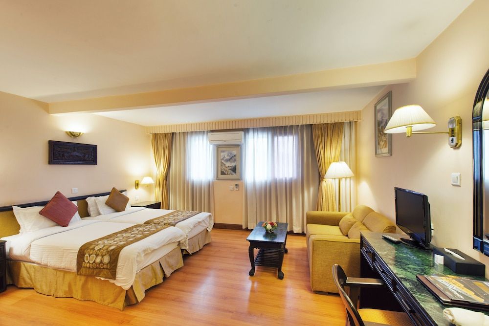 undefined Hotel Shanker-Palatial Heritage Kathmandu 9