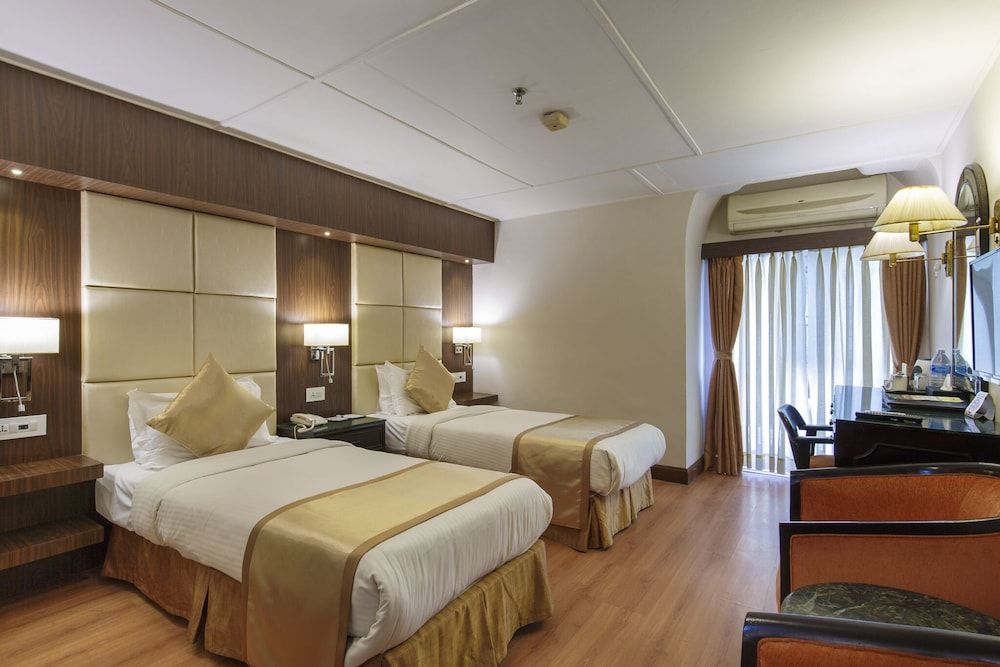 undefined Hotel Shanker-Palatial Heritage Kathmandu 7