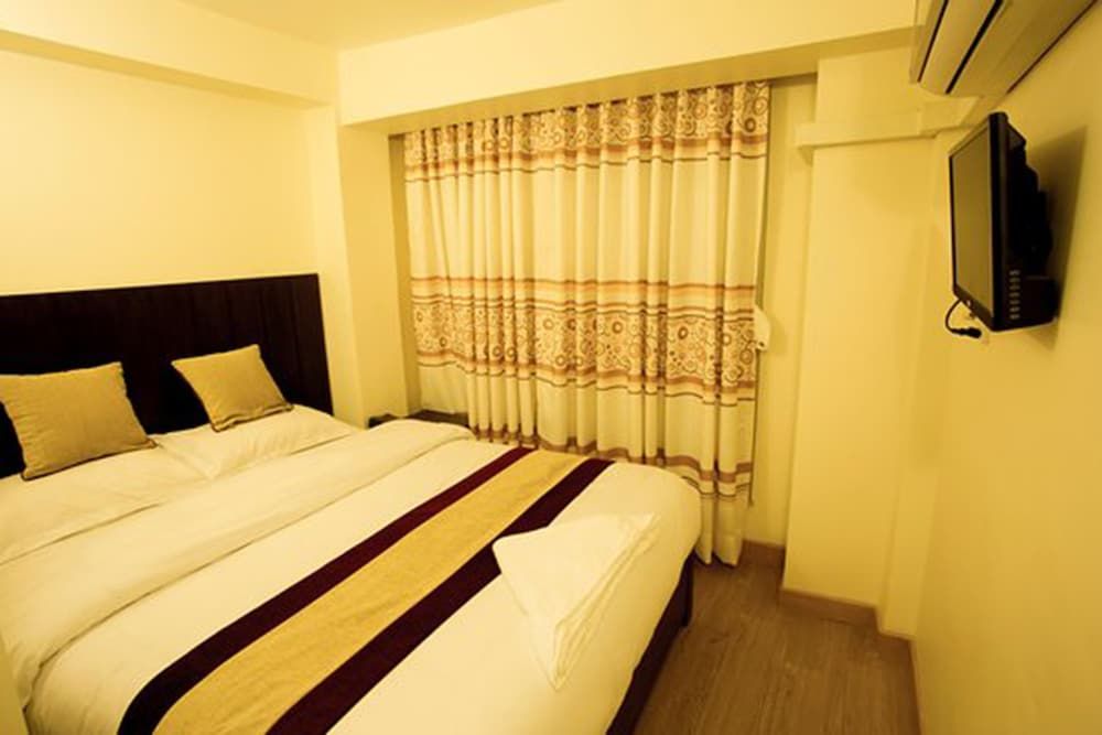 undefined Kathmandu Merry Hotel  5