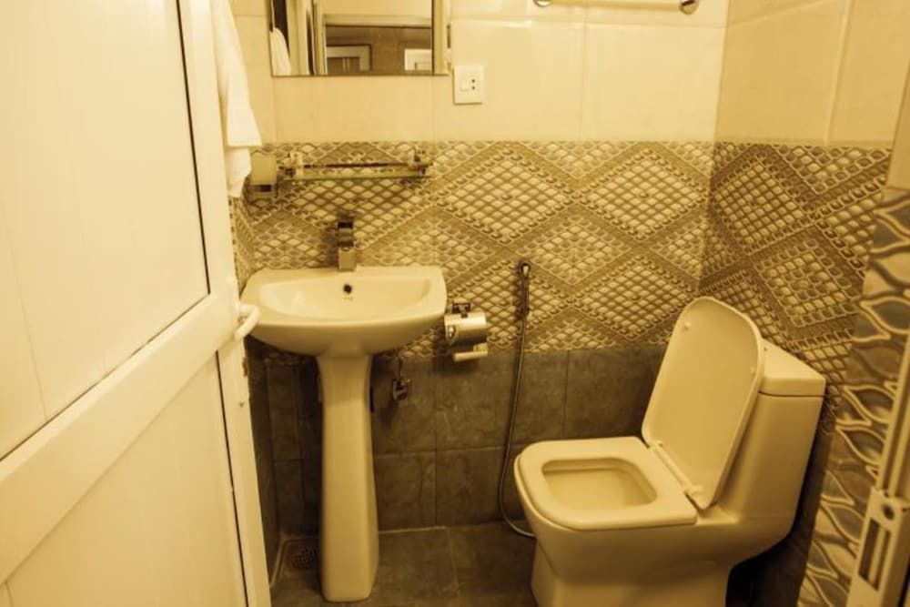 undefined Kathmandu Merry Hotel  9