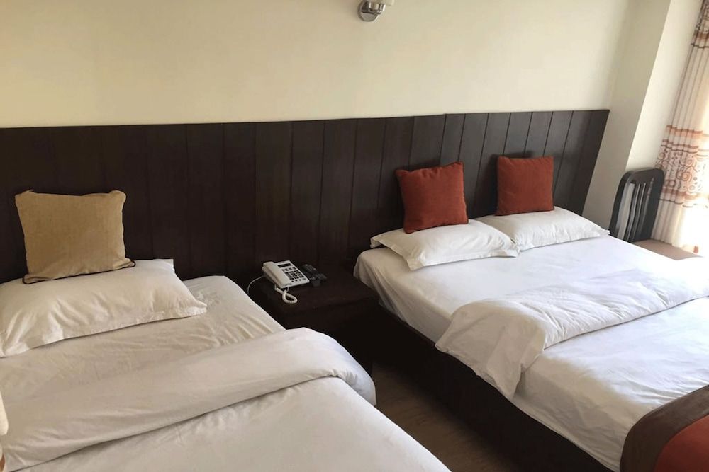 undefined Kathmandu Merry Hotel  7