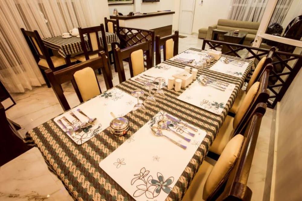 undefined Kathmandu Merry Hotel  8