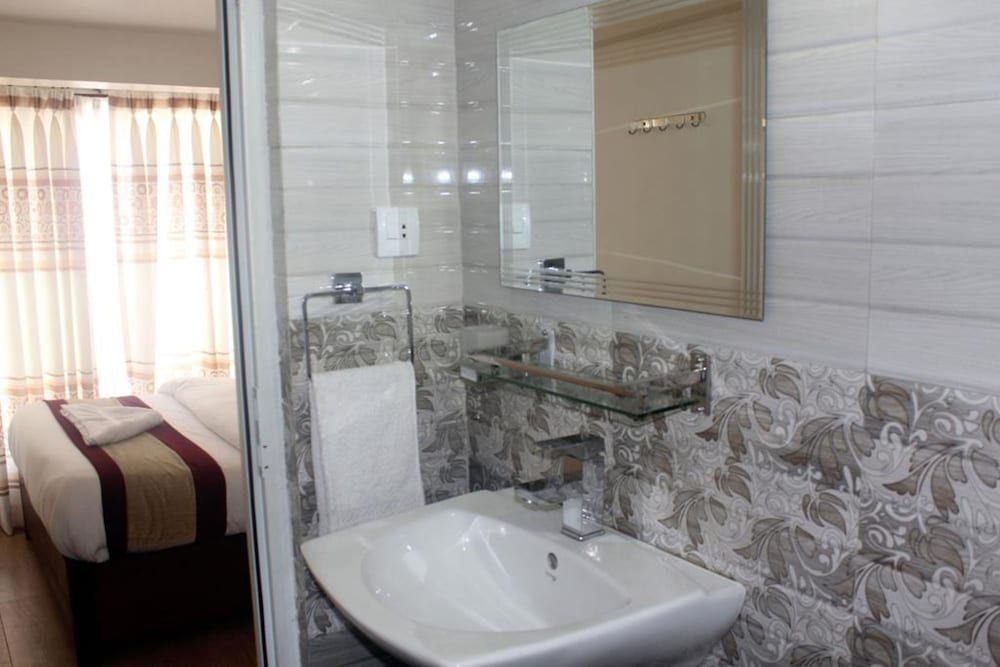 undefined Kathmandu Merry Hotel  10