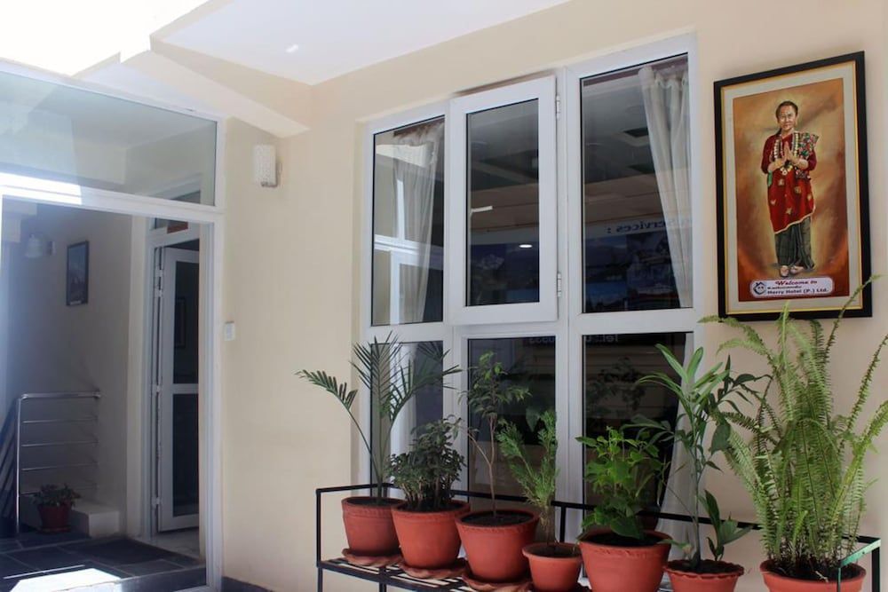 undefined Kathmandu Merry Hotel  3