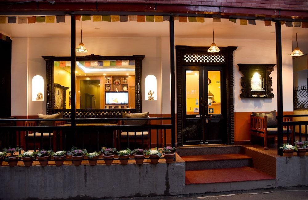 undefined Karma Boutique Hotel 4