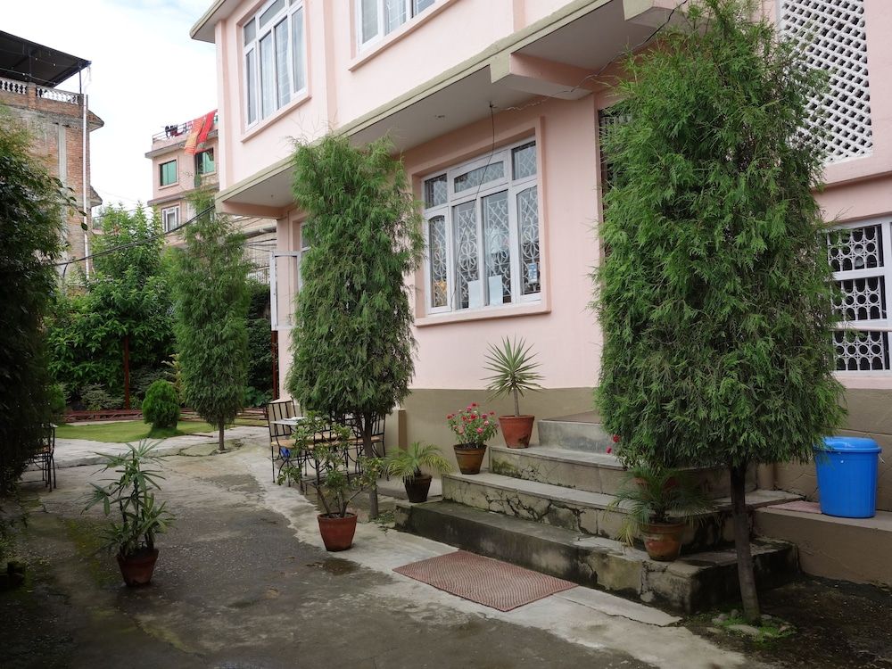 undefined Bodhi Guest House 4