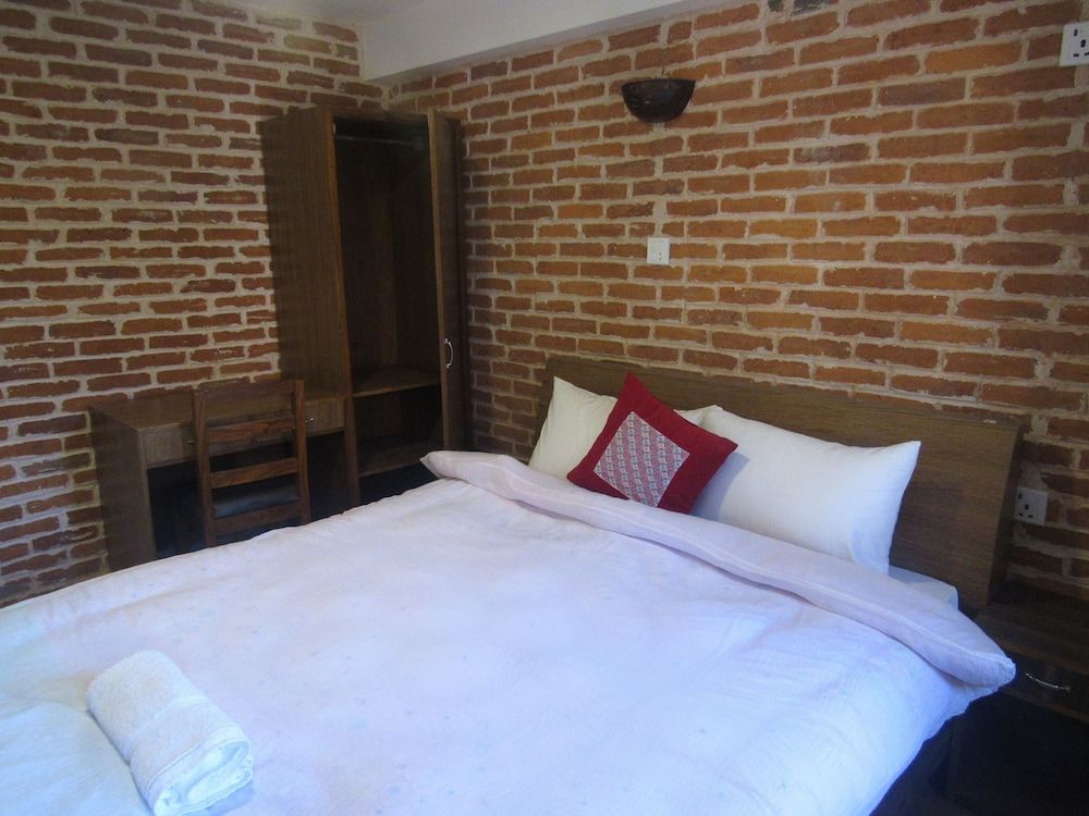 Hotel Vintage Home Deluxe Double Room, 1 Queen Bed, Valley View 3