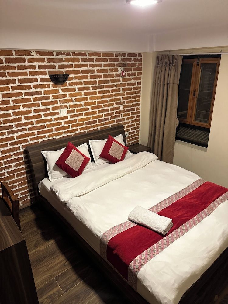 Hotel Vintage Home Deluxe Double Room, 1 Queen Bed, Valley View 6