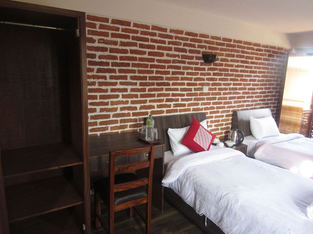 Hotel Vintage Home Deluxe Twin Room, 2 Bedrooms 15