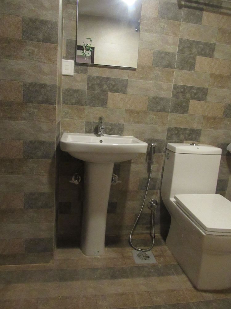 Hotel Vintage Home Deluxe Twin Room, 2 Bedrooms 9