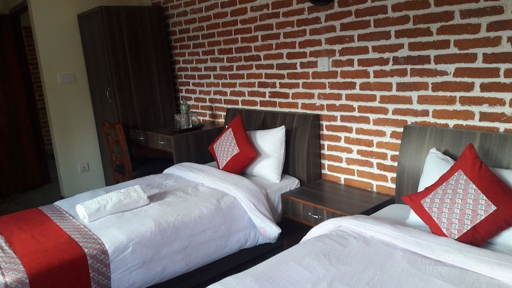 Hotel Vintage Home Deluxe Twin Room, 2 Bedrooms 7