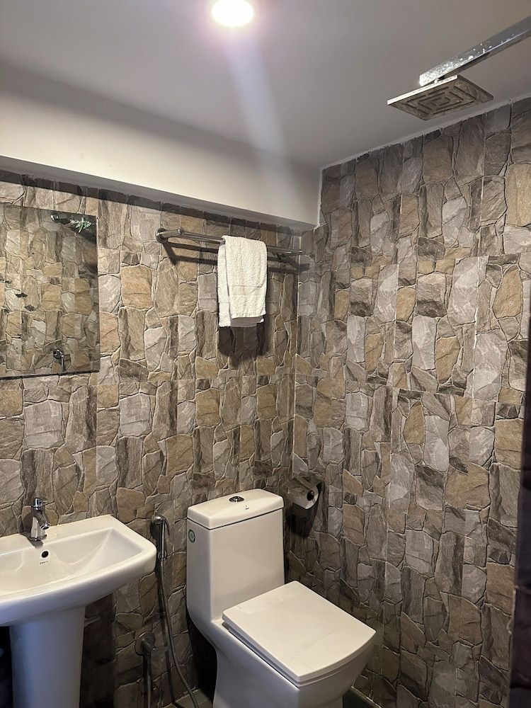 Hotel Vintage Home Deluxe Double or Twin Room, 1 Queen Bed, Valley View 6