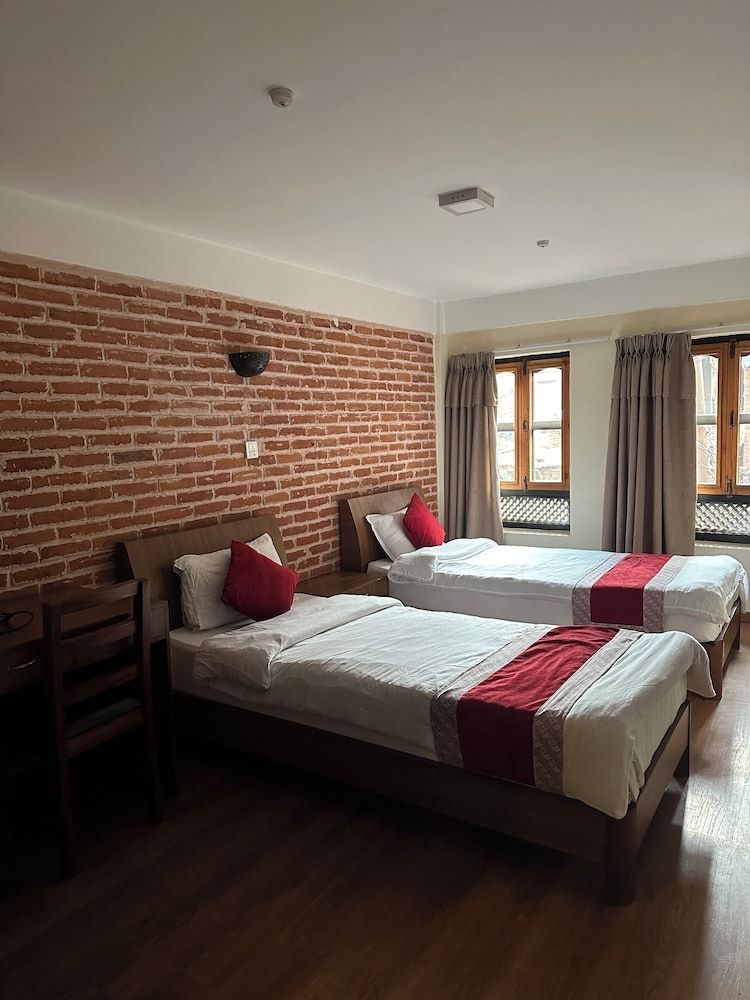 Hotel Vintage Home Deluxe Twin Room, 2 Bedrooms 6