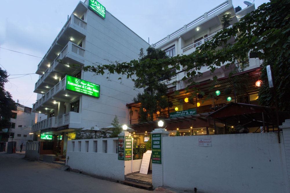 undefined Oasis Kathmandu Hotel 6