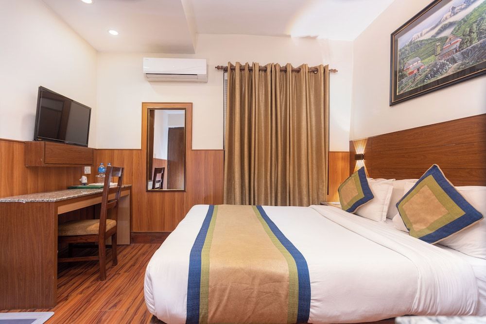 undefined Oasis Kathmandu Hotel