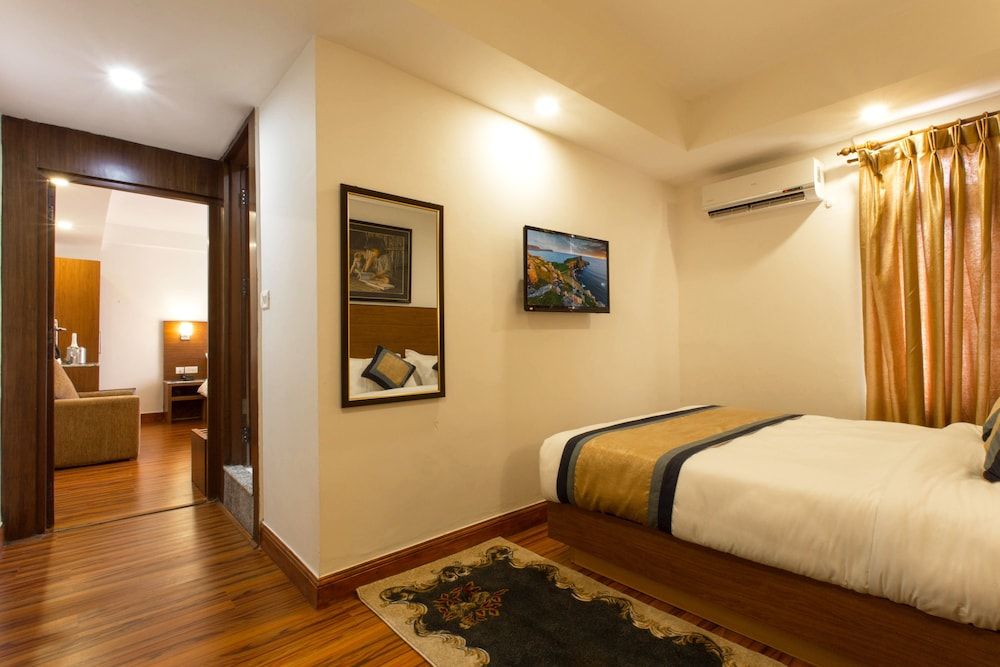 undefined Oasis Kathmandu Hotel 2