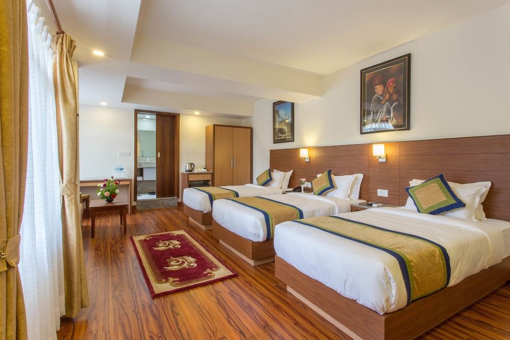 undefined Oasis Kathmandu Hotel 3